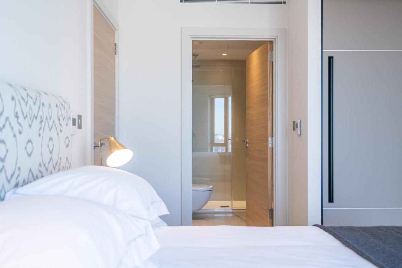 Elegant Victoria Home Close To Sloane Square By Underthedoormat 伦敦 外观 照片