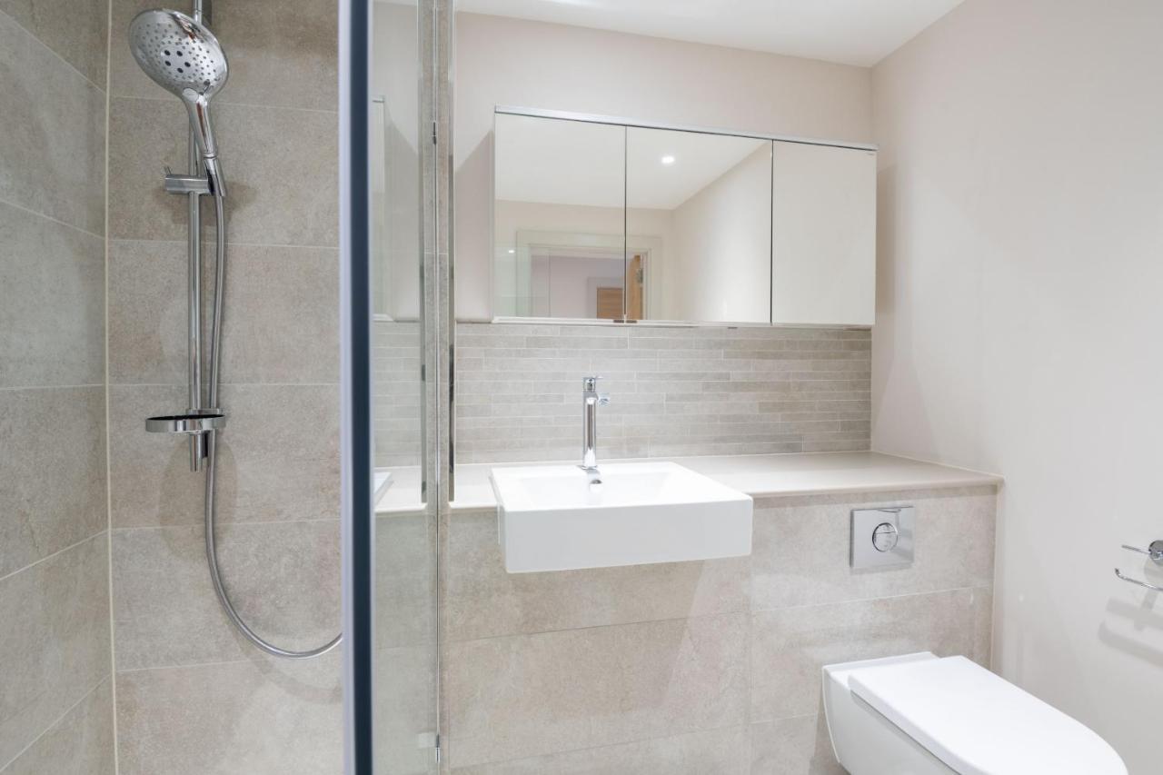 Elegant Victoria Home Close To Sloane Square By Underthedoormat 伦敦 外观 照片